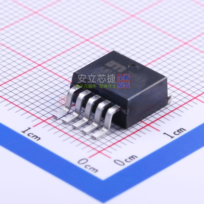 线性稳压器(LDO) MIC2941AWU-TR TO-263-5 MICROCHIP(微芯) 原装