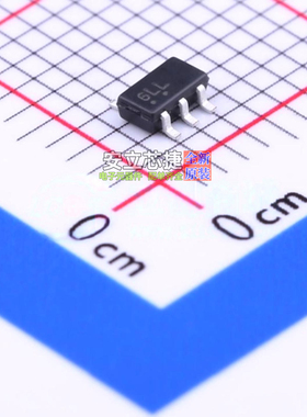 静电保护器(TVS/ESD) SMS15CT1G TSOP-6 onsemi(安森美) 全新原装
