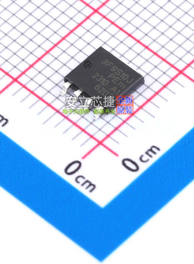 场效应管(MOSFET) PSMN3R9-100YSFX LFPAK56E-4 Nexperia(安世)
