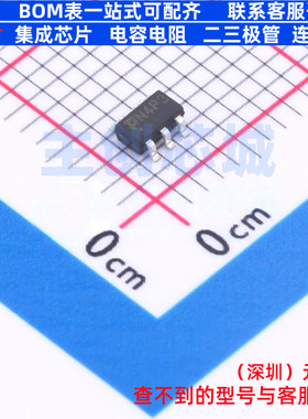 场效应管(MOSFET) TPBSL308CH SOT-23-6 TECH PUBLIC(台舟) 原装