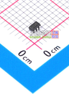 场效应管(MOSFET) DMN2075UDW-7 SOT-363 DIODES(美台) 全新原装