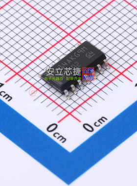 运算放大器 LP2902DR SOIC-14 TI/德州 电子元器件配单全新原装