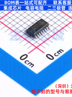 模拟开关/多路复用器 TMUX1308QDYYRQ1 SOT-23-16 TI/德州 元器件