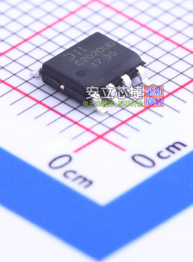 场效应管(MOSFET) DMC2020USD-13 SO-8 DIODES(美台) 电子元器件