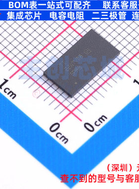 PCI/PCIE接口 DS320PR810NJXT WQFN-64(5.5x10) TI/德州 全新原装