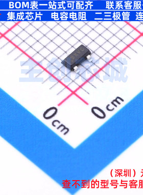 电压基准芯片 ISL60002DIH310Z-TK SOT-23 RENESAS(瑞萨)/IDT