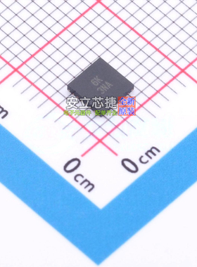 快充协议芯片 AP43781DKZ-13 W-QFN4040-24 DIODES(美台) 元器件