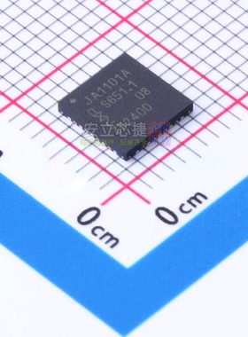 以太网收发器 TJA1101AHN/0Z HVQFN-36 安世 电子元器件全新原装