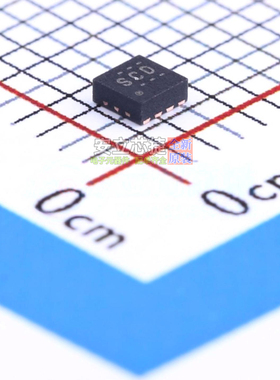 DC-DC电源芯片 TLV62065TDSGRQ1 WSON-8 TI/德州 电子元器件配单