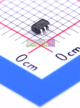 触发器 NC7SZ374P6X SC-70-6 onsemi(安森美) 电子元器件全新原装