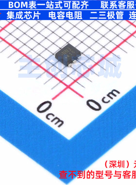 场效应管(MOSFET) SSM6N62TU,LF UF6 电子元器件配单全新原装