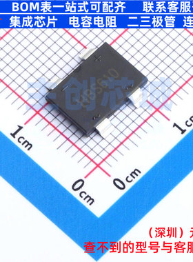 整流桥 HBS610 HBS 电子元器件配单全新原装