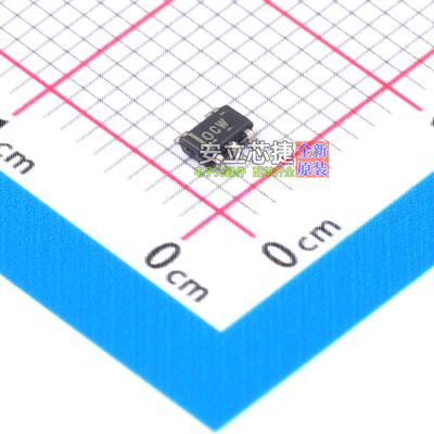 线性稳压器(LDO) TPS73401DDCT SOT-23-5 TI/德州 电子元器件配单