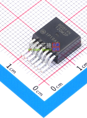 碳化硅场效应管(MOSFET) NTBG014N120M3P D2PAK7(TO-263-7L-HV) o
