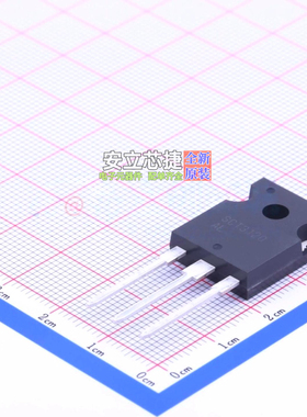 碳化硅场效应管(MOSFET) SCT3120ALGC11 TO-247AC-3 ROHM(罗姆)