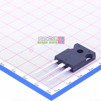 碳化硅场效应管(MOSFET) SCT3120ALGC11 TO-247AC-3 ROHM(罗姆)