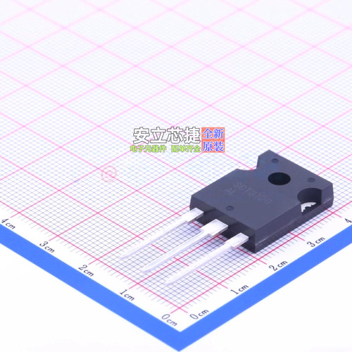 碳化硅场效应管(MOSFET) SCT3120ALGC11 TO-247AC-3 ROHM(罗姆)