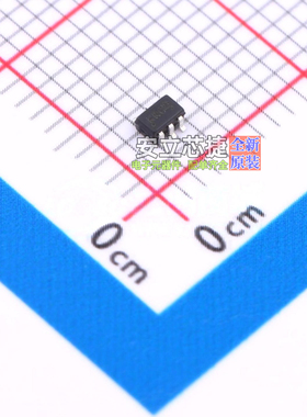 稳压二极管 BZX84C2V7TS-7-F SOT-363 DIODES(美台) 电子元件配单