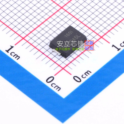 肖特基二极管 ST2045L TO-277 CJ(江苏长电/长晶) 电子元器件配单