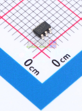 DC-DC电源芯片 TPS560430X3FDBVR SOT-23-6 TI/德州 电子元件配单