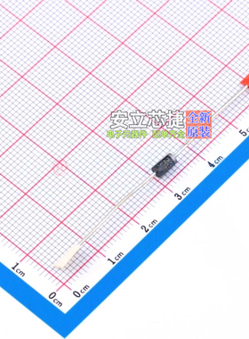 肖特基二极管 SB130-T DO-41 DIODES(美台) 电子元件配单全新原装