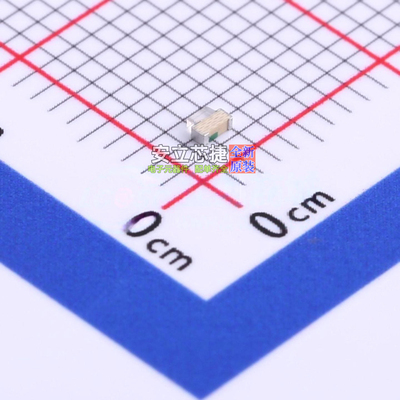 发光二极管/LED SMLA13BC8TT86P SMD,1.6x1.2mm ROHM(罗姆) 原装