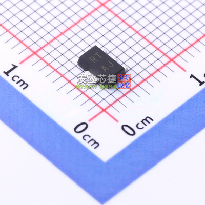 线性稳压器(LDO) NCP785AH120T1G SOT-89 onsemi(安森美) 元器件