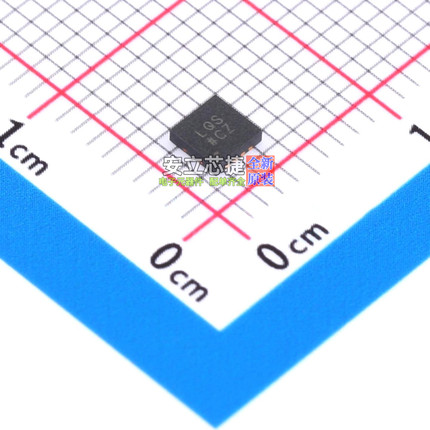 线性稳压器(LDO) ADM7154ACPZ-1.2-R7 LFCSP-8-WD ADI(亚德诺)
