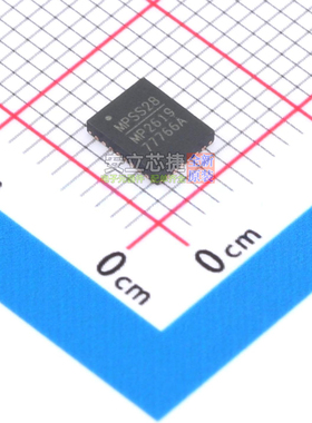 电池管理 MP2619EV-LF-Z QFN-28  电子元器件配单全新原装
