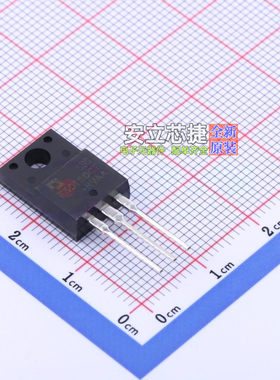 肖特基二极管 SBDF30150CT TO-220F CJ(江苏长电/长晶) 全新原装