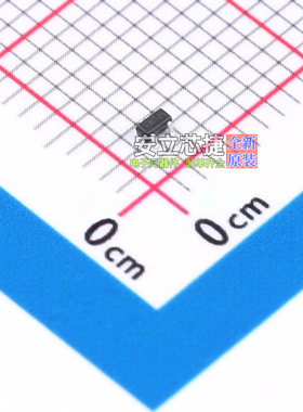 稳压二极管 MMBZ5258BT-7-F SOT-523 DIODES(美台) 电子元件配单