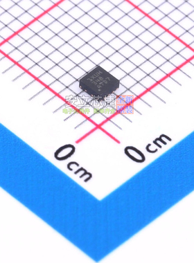 线性稳压器(LDO) TLV75101PDSQR WSON-10 TI/德州 电子元器件配单