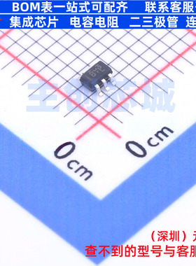 静电保护器(TVS/ESD) TPD4E1B06DCKR-TP SOT-363 TECH 电子元器件