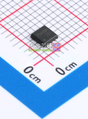 场效应管(MOSFET) RH6P040BHTB1 HSMT-8(3x3.2) ROHM(罗姆) 原装