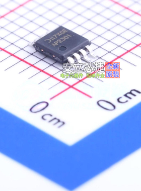 功率电子开关 AP2301MPG-13 MSOP-8 DIODES(美台) 电子元器件配单