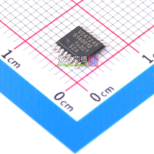 74AVC4T245PW 安 缓冲器 收发器 Nexperia TSSOP 驱动器 Q100