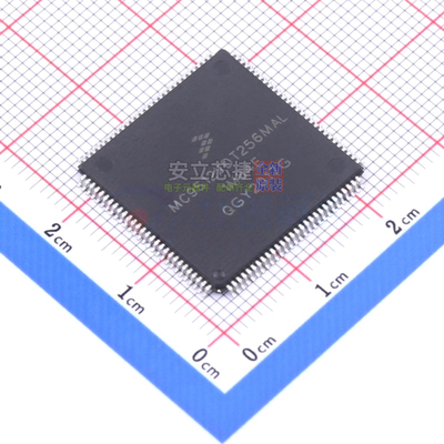 单片机(MCU/MPU/SOC) S912XDT256F1MAL LQFP-112 安世 电子元器件