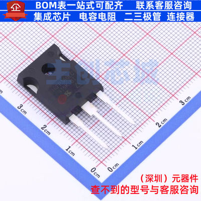 场效应管(MOSFET) IRFP360LCPBF TO-247AC VISHAY(威世) 全新原装