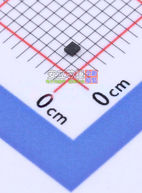 三极管(BJT) BC847QASZ DFN-6 Nexperia(安世) 电子元件全新原装