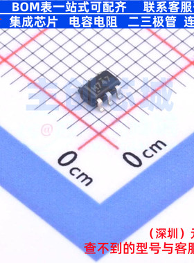 理想二极管/ORing控制器 LM74700QDBVTQ1 SOT-23-6 TI/德州 原装