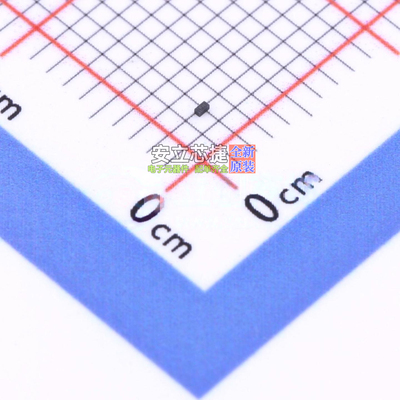 静电保护器(TVS/ESD) ESD7481MUT5G 0201 onsemi(安森美) 元器件