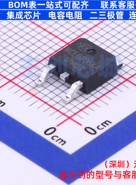 场效应管(MOSFET) NCE0208KA TO-252-2L 无锡新洁能 电子元件配单