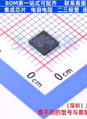 单片机(MCU/MPU/SOC) STM32G031G6U6TR UFQFPN-28 意法半导体