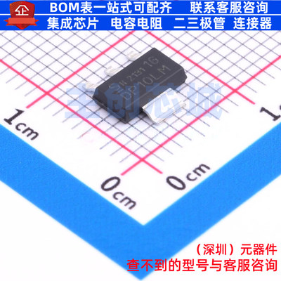 场效应管(MOSFET) ISP16DP10LMXTSA1 SOT-223 Infineon(英飞凌)