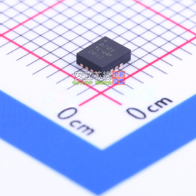 DC-DC电源芯片 TPS630701RNMT VQFN-15(2.5x3) TI/德州 全新原装
