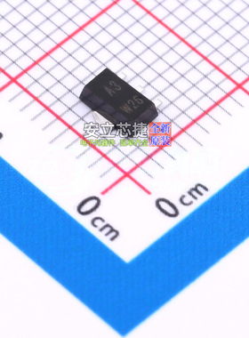三极管(BJT) BCX53-16TX SOT-89 Nexperia(安世) 电子元器件配单