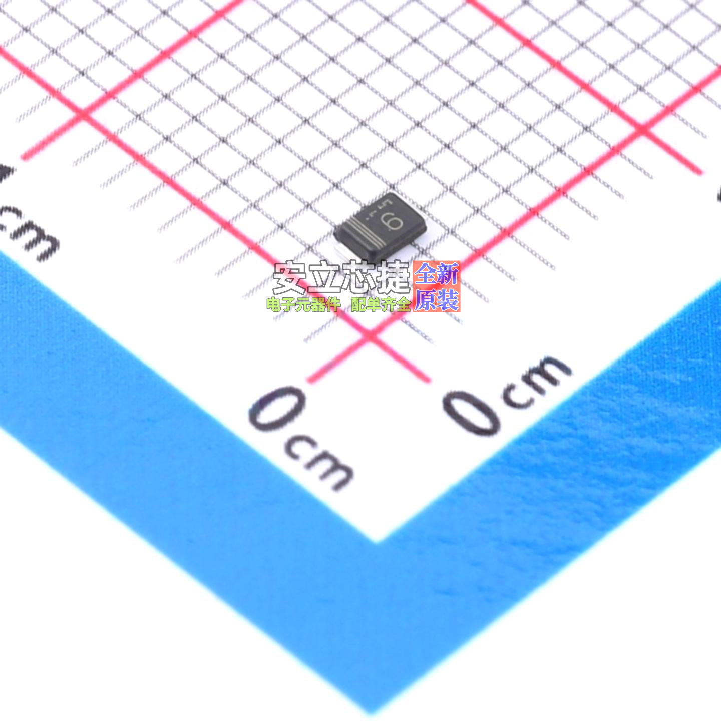 肖特基二极管 RB558VAM150TR SOD-323HE ROHM(罗姆) 电子元件配单