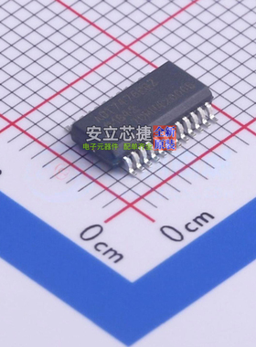温度传感器 ADT7476ARQZ-REEL QSOP-24 onsemi(安森美) 全新原装