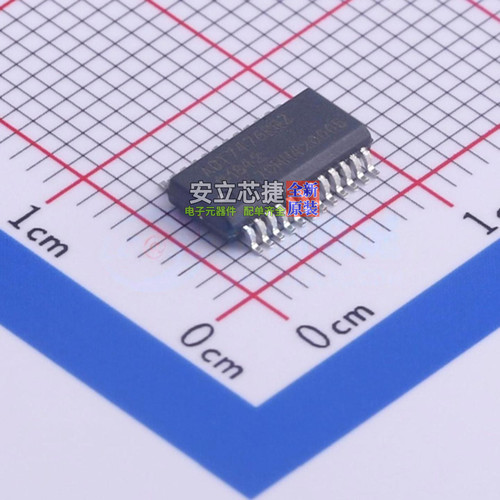 温度传感器 ADT7476ARQZ-REEL QSOP-24 onsemi(安森美) 全新原装