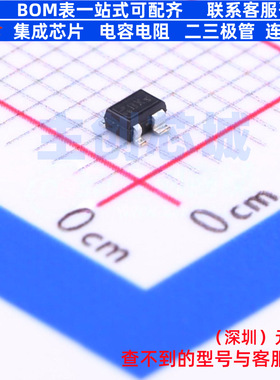 射频低噪声放大器 BGA622H6820 SOT-343-4 Infineon(英飞凌)